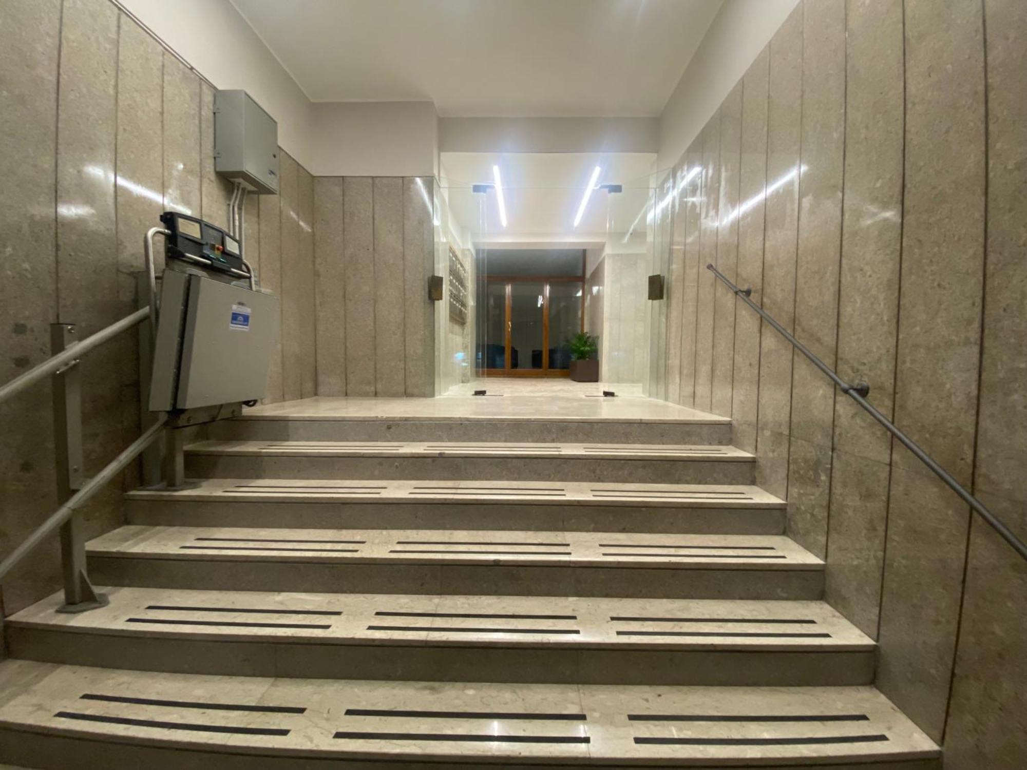 Cilea14 Bed & Breakfast Naples Exterior photo